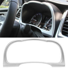 Front Dashboard Trim