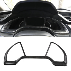 ABS Dashboard Frame