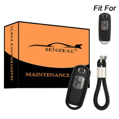 Carbon Fiber Pattern-Black