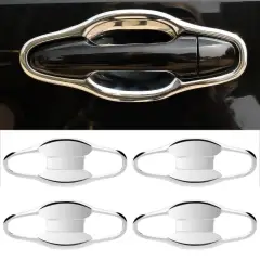 Door Handle Bowl Trim