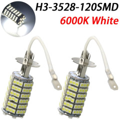 H3 LED