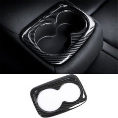 ABS Rear Cup Holder