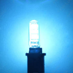 Ice Blue