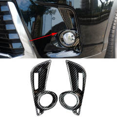 Carbon Fiber 2017-2019