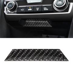 Carbon Console Storage