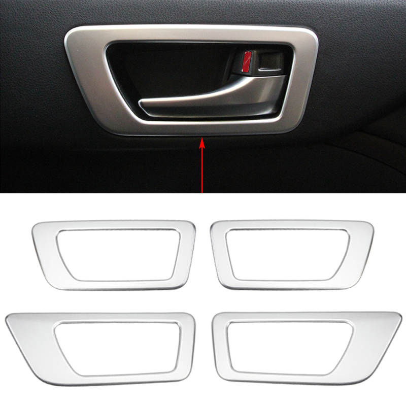 Highlander 2014-2019 Inner Door Handle Bowl Cover Trim