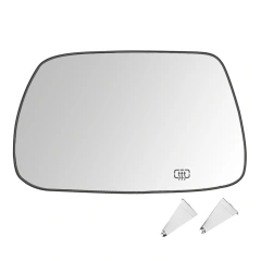 DRIVER SIDE (LEFT)