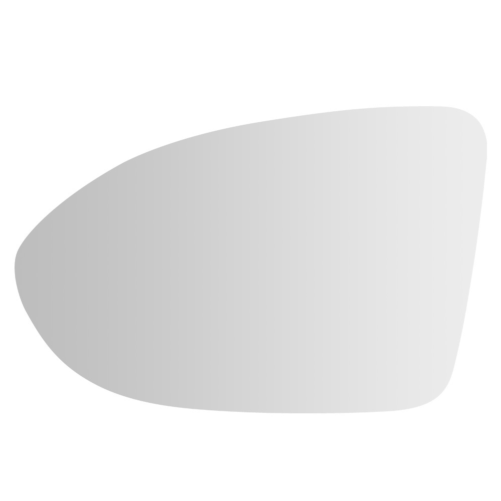Side Heated Mirror Glass Replacement for Volkswagen Golf 8 VW Golf MK8 2020 2021 2022 2023 5H0857521 5H0857522