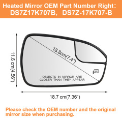 PASSENGER SIDE (RIGHT)