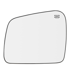 DRIVER SIDE (LEFT)