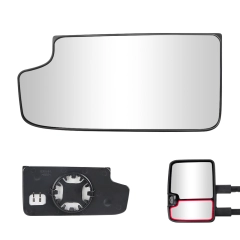 DRIVER SIDE (LEFT)
