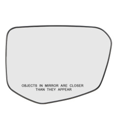 PASSENGER SIDE (RIGHT)