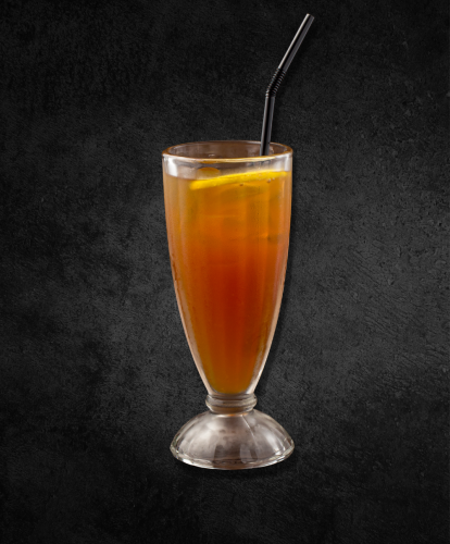 Homemade Iced Tea