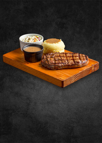 Prime Ribeye X'tra Cut