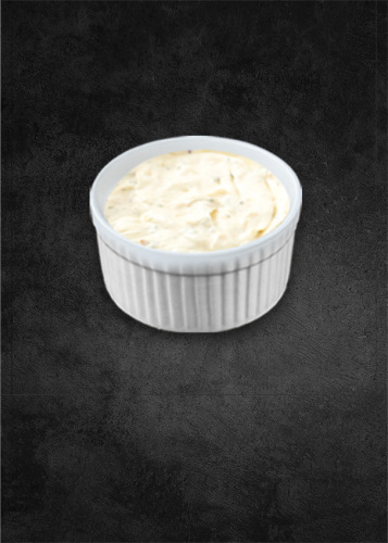 Caesar Salad Dressing