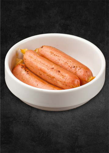 Cocktail Franks
