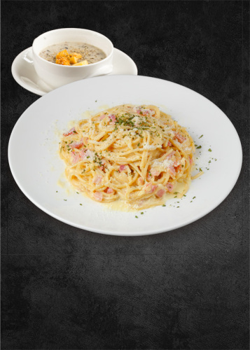 Carbonara