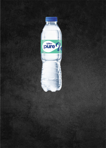 Bottled Water