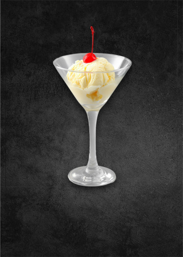 Vanilla Ice Cream