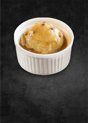 Mashed Potato