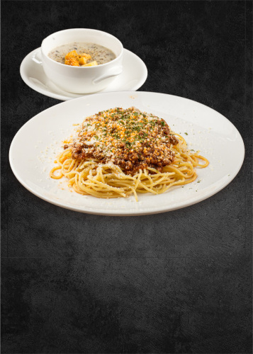 Beef Bolognese