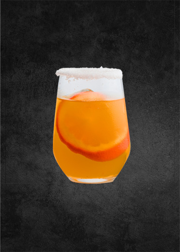 Orange Margarita