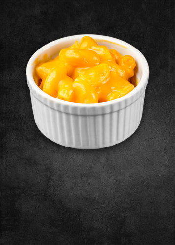 Mac & Cheese