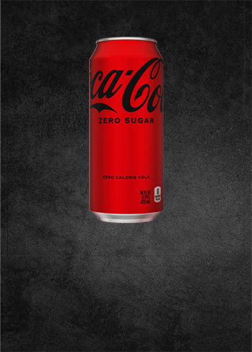 Coke Zero