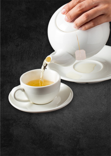 English Breakfast Tea
