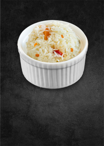 Tasty Rice