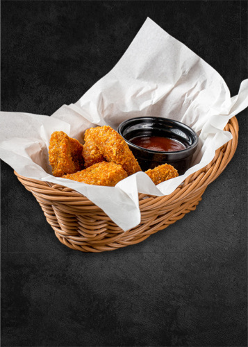 Chicken Nuggets