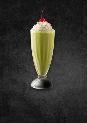 Avocado Milkshake