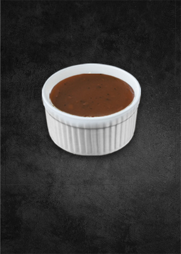 Black Pepper Sauce