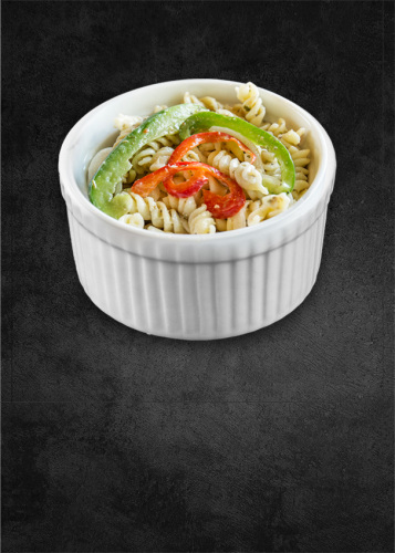 Pasta Salad