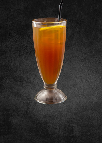 Homemade Iced Tea - Bottomless