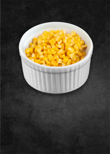 Corn Nibblets