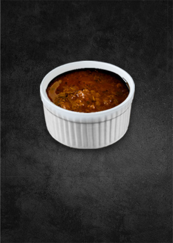 Minced Beef Sauce