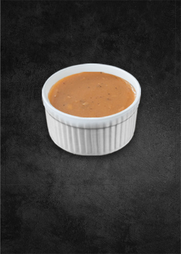 Mushroom Sauce