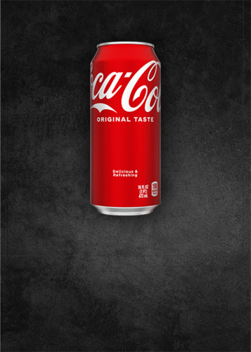 Coke