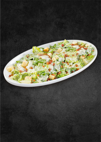 Caesar Salad Platter
