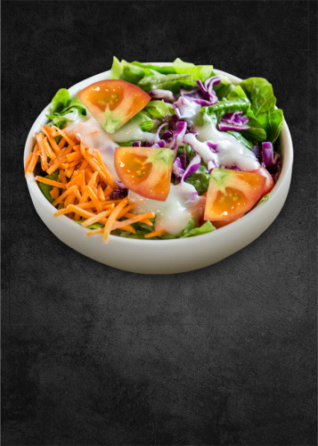 House Salad