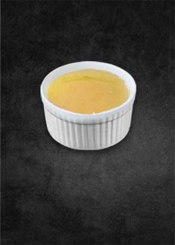 Lemon Lime Sauce
