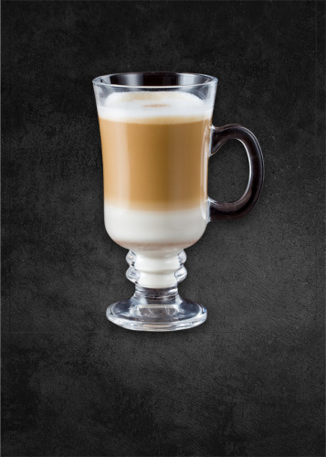 Café Latte