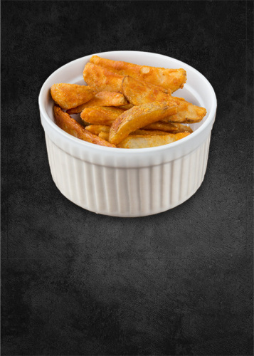 Potato Wedges