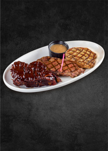 Meat Platter