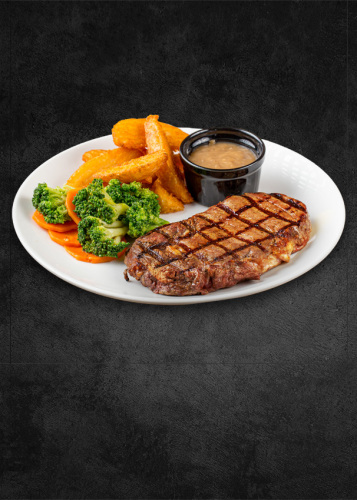 Prime Ribeye
