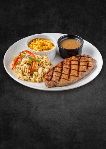 Prime Sirloin