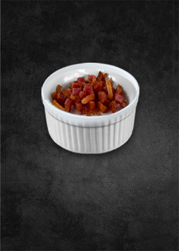 Bacon Bits
