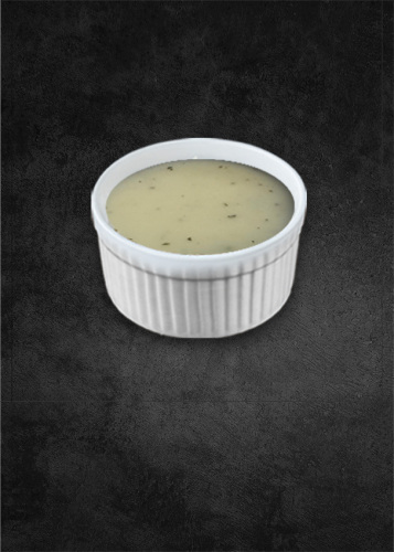 Asparagus Sauce