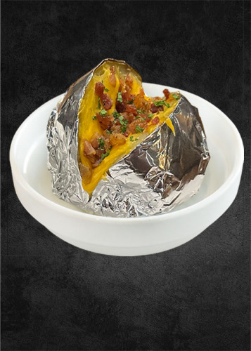 Baked Potato